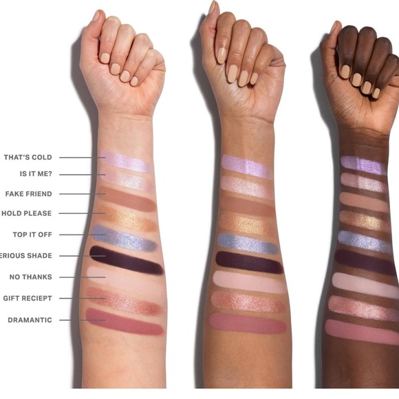 Morphe Eyeshadow Palette - Picture 8 of 13